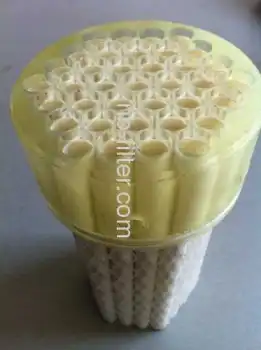 Pvdf Tubular Membrane For Waster Water Treatment 