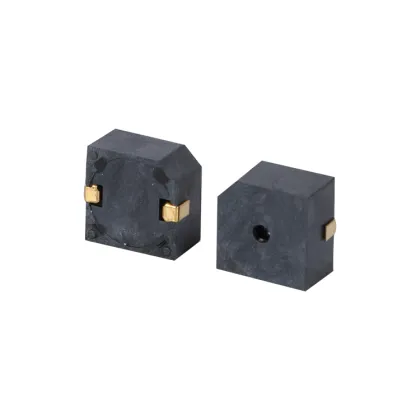 SMD Electromagnetic Passive buzzer