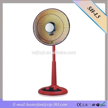 Electric infrared Heater/ceramic heater 1000W