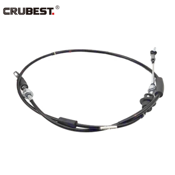 OEM 43760-4E600 Gear Shift Cable for Hyundai/KIA