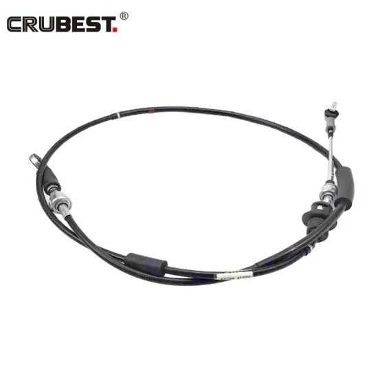 OEM 43760-4E600 Gear Shift Cable for Hyundai/KIA