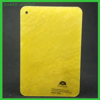 New-type colorful acrylic sheet/ perspex board