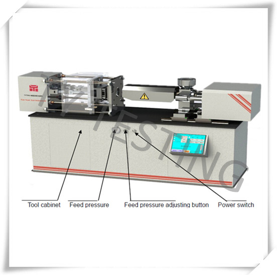 Injection Molding Machine