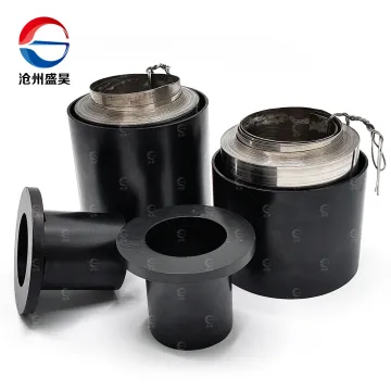 Telescopic Steel Material Bellows for Machine Tool Protection