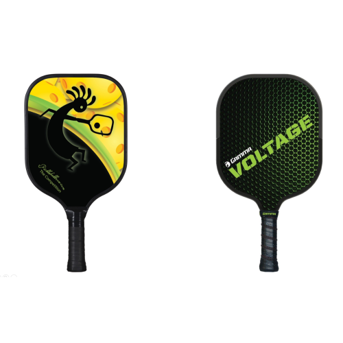 2018 High Quality Pickleball Paddle