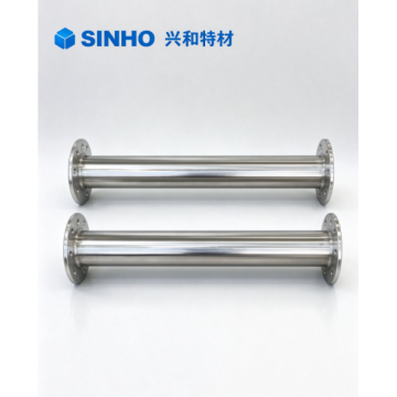 内衬氧化铝耐磨陶瓷直管