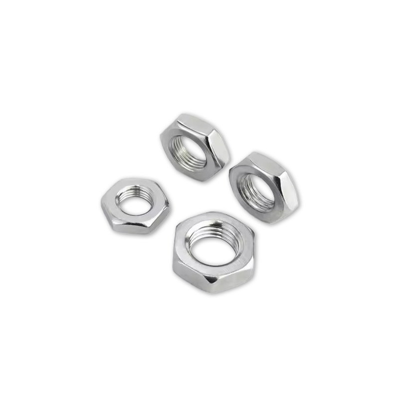 Nut for Automobile And Motorcycle Parts