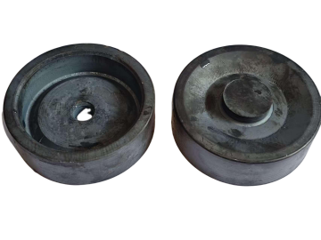 High Quality Pulley Belt Replacement