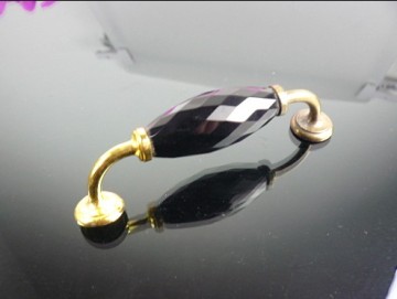 Crystal Furniture Handle (A1287)