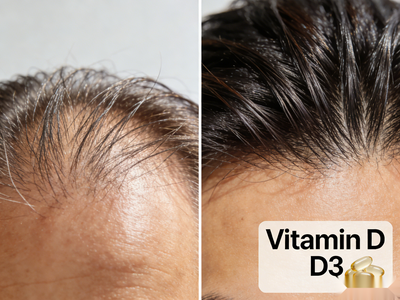 vitamin-d-supplements-for-hair-loss