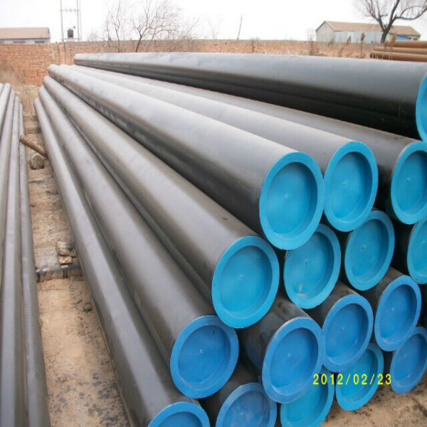 steel tube