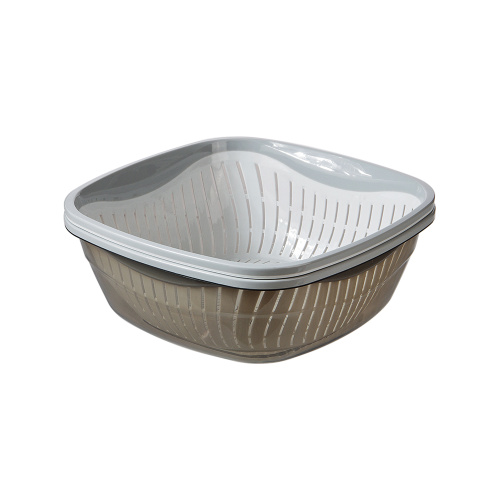 fruit basket mould