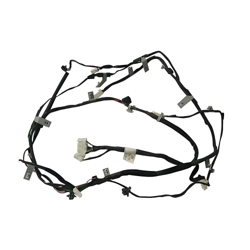 Roof Cable Car Assembly wiring Harness for Electrical Roof Factory