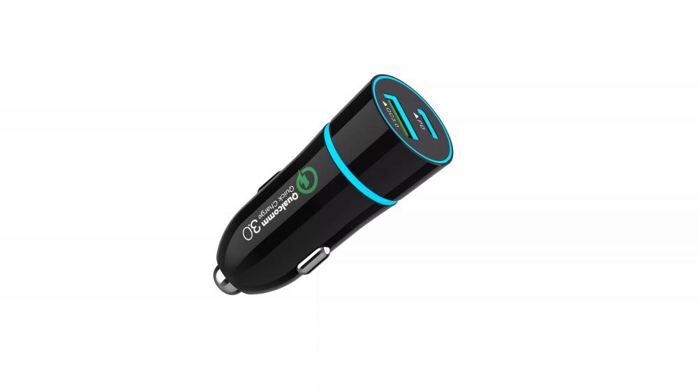 Car Charger