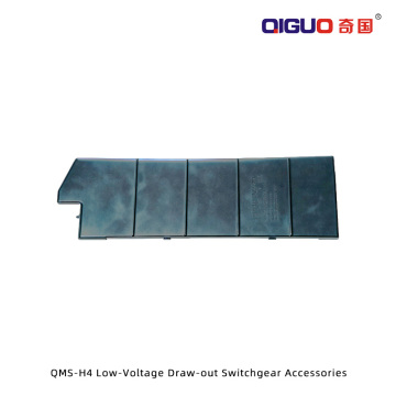 Top Cover Plate For Bus Duct