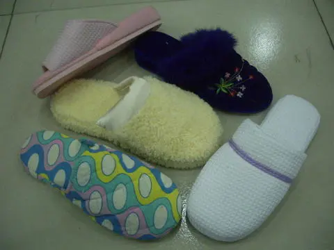 slipper