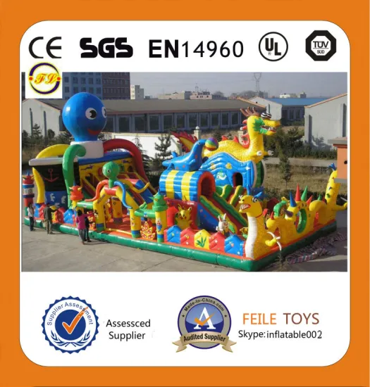 indoor amusement park rides