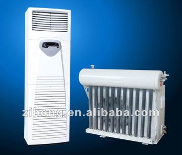 solar air conditioner-hybrid,3 ton floor standing type,energy saving green air conditioners