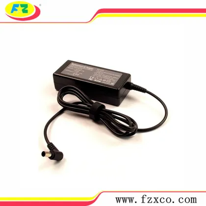 19.5V 3.3A  Dc Adapter for Sony