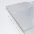 Vacuum forming Transparent PETG Clear Sheet