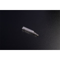 injection molding pins processing