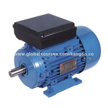 MC motor AC single phase motor with IEC standard and Safety