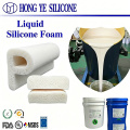 Long Lasting Heat Resistant Silicone Sponge Board