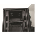 42U Black Server Cabinet