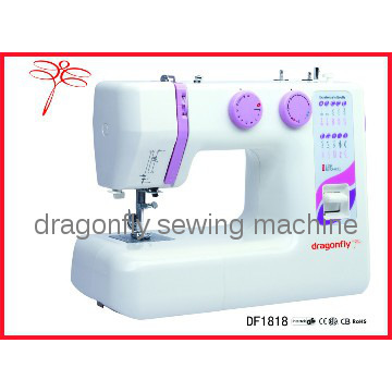 winway zigzag machine