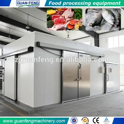 cold storage room cold storage refrigerator freezer