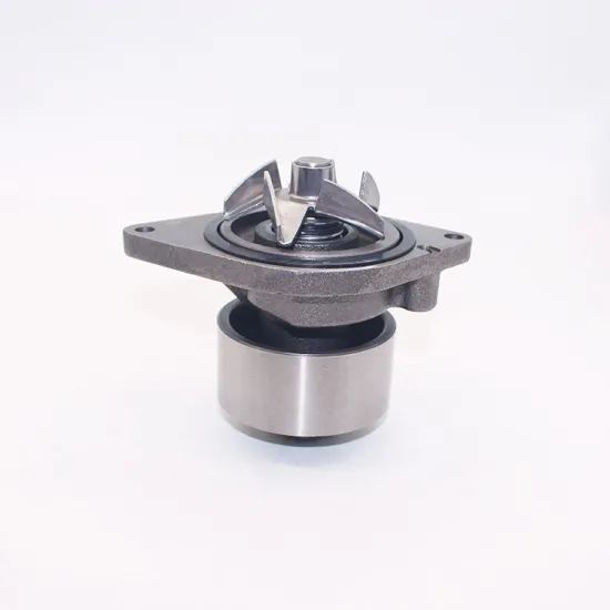 6BT Water Pump 3286278" could be effectively used as a title for a search engine query or product listing. If a more refined title is desired, consider:

"6BT Water Pump Model 3286278
