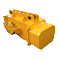 Construction Wire Rope 3t Electric Winch Heist