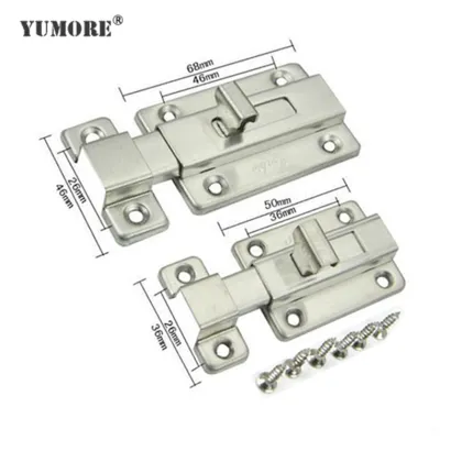 Factory Direct Pella 2 Point Bolt Mortise Internally Installed Multi-point Lock Body