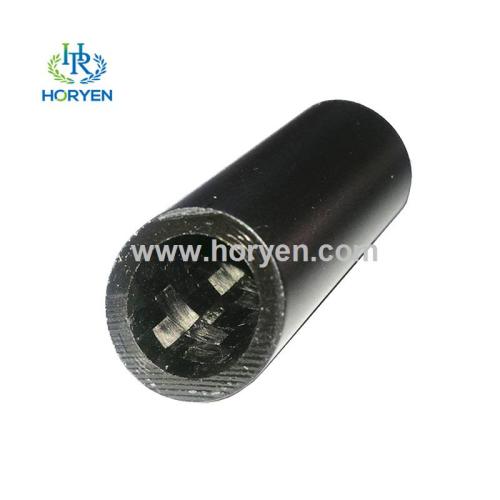 Inner 3K outer UD Carbon fibre tube pipe