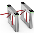 Sanan 2704 Series Intelligent Tripod Barrier Gates