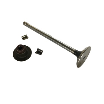 Exhaust Valve Kit for PC200-8M0 and PC300-8M0 Cylinders - 6754-41-4200