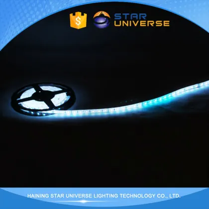 High End China Made Osram Led Strip Light
