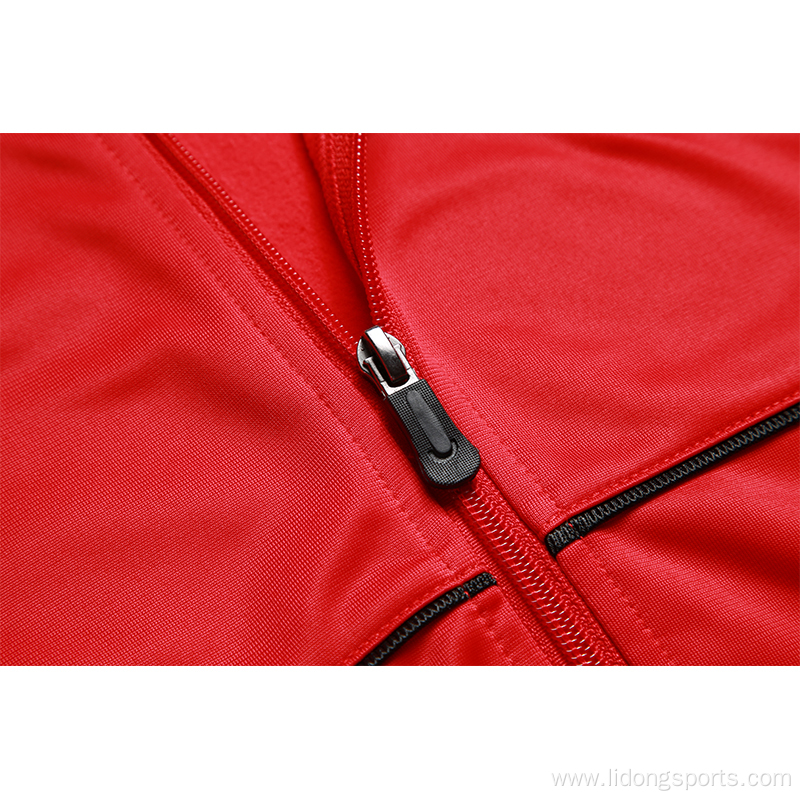 Wholesale Men Jogging Suits Design Your Own Tracksuit