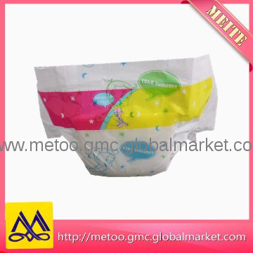 Africa hot sell item baby products baby care diaper