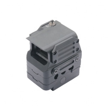 نقطة روج هاي جبل ريفكس البصر Mini Square Red Dot
