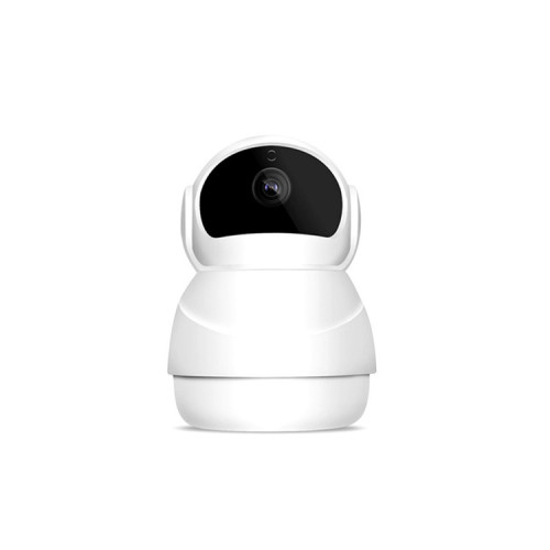 Home HD Wireless Spy IP Camera System