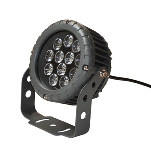 5W Gray Led Flood Light