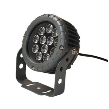 LEDER 5W Gray Led Flood Light