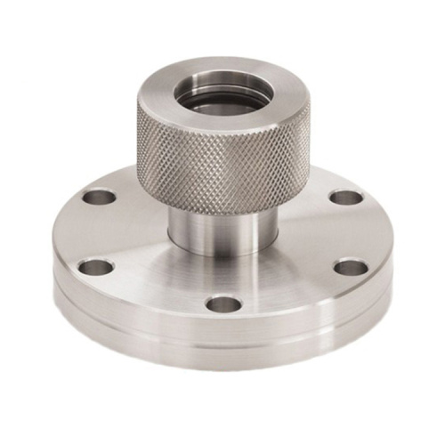 Custom CNC processing manufacturing