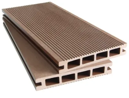 Wood Plastic Composite Products