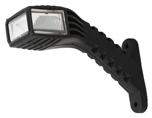 LED Front Position Lamps