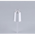 20mm Twist Aluminum Glass Dropper Cap