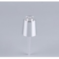 Capeur de greffe de verre en aluminium Twist de 20 mm