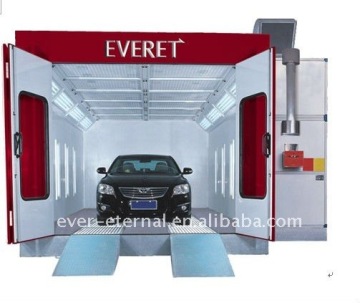 Car Spray Booth, Paint Booth EE-7503