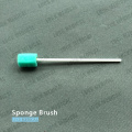 Одноразовая чистящая губка щетки